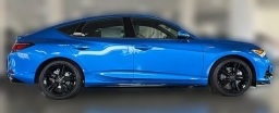 Acura Integra w/A-Spec Technology Package Manual 2026