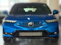 Acura Integra w/A-Spec Technology Package Manual 2026