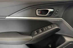 Acura Integra w/A-Spec Technology Package Manual 2026