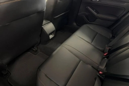 Acura Integra w/A-Spec Technology Package Manual 2026