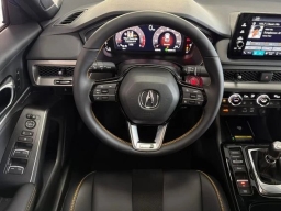 Acura Integra w/A-Spec Technology Package Manual 2026