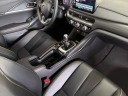Acura Integra w/A-Spec Technology Package Manual 2026