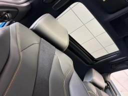 Acura Integra w/A-Spec Technology Package Manual 2026