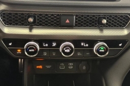 Acura Integra w/A-Spec Technology Package Manual 2026