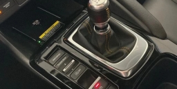 Acura Integra w/A-Spec Technology Package Manual 2026