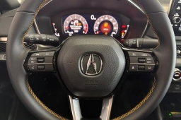 Acura Integra w/A-Spec Technology Package Manual 2026