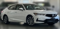Acura Integra Base (CVT) CVT 2026