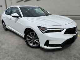 Acura Integra Base (CVT) CVT 2026