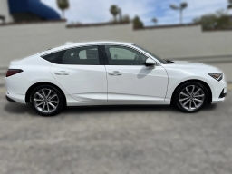 Acura Integra Base (CVT) CVT 2026