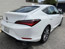 Acura Integra Base (CVT) CVT 2026