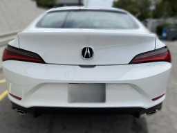 Acura Integra Base (CVT) CVT 2026