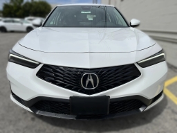 Acura Integra Base (CVT) CVT 2026