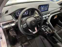 Acura Integra Base (CVT) CVT 2026