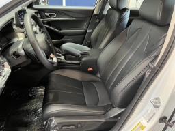 Acura Integra Base (CVT) CVT 2026