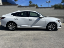 Acura Integra Base (CVT) CVT 2026