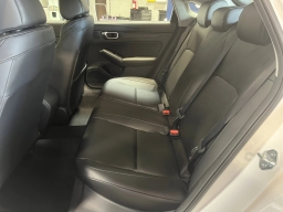 Acura Integra Base (CVT) CVT 2026