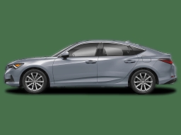 Acura Integra Base (CVT) CVT 2026