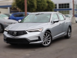 Acura Integra Base (CVT) CVT 2026