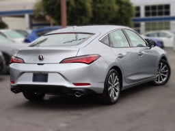 Acura Integra Base (CVT) CVT 2026