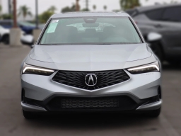 Acura Integra Base (CVT) CVT 2026