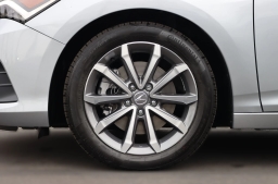 Acura Integra Base (CVT) CVT 2026