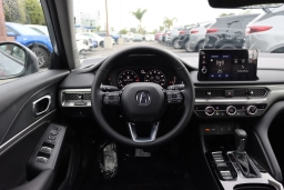 Acura Integra Base (CVT) CVT 2026