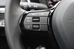 Acura Integra Base (CVT) CVT 2026