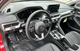 Acura Integra Base (CVT) CVT 2025