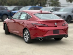 Acura Integra Base (CVT) CVT 2025