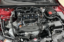 Acura Integra Base (CVT) CVT 2025
