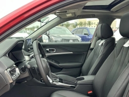 Acura Integra Base (CVT) CVT 2025