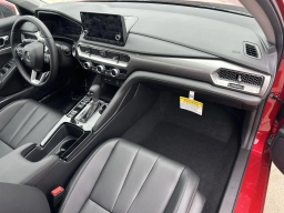 Acura Integra Base (CVT) CVT 2025