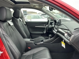 Acura Integra Base (CVT) CVT 2025