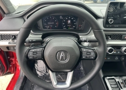 Acura Integra Base (CVT) CVT 2025