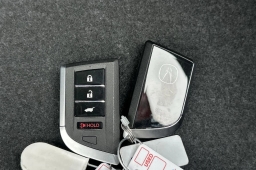 Acura Integra Base (CVT) CVT 2025