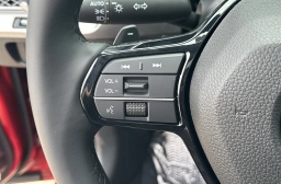 Acura Integra Base (CVT) CVT 2025