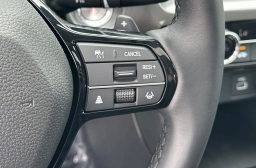 Acura Integra Base (CVT) CVT 2025