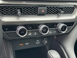 Acura Integra Base (CVT) CVT 2025