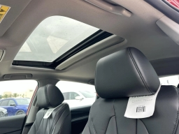 Acura Integra Base (CVT) CVT 2025