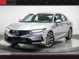 Acura Integra Base (CVT) CVT 2026