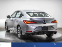 Acura Integra Base (CVT) CVT 2026