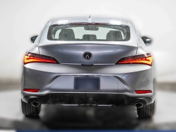 Acura Integra Base (CVT) CVT 2026