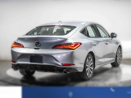 Acura Integra Base (CVT) CVT 2026