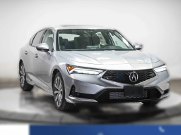 Acura Integra Base (CVT) CVT 2026