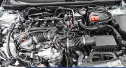 Acura Integra Base (CVT) CVT 2026