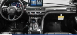 Acura Integra Base (CVT) CVT 2026