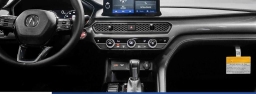Acura Integra Base (CVT) CVT 2026
