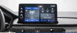 Acura Integra Base (CVT) CVT 2026