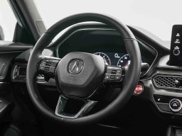Acura Integra Base (CVT) CVT 2026