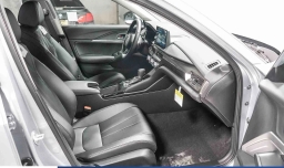Acura Integra Base (CVT) CVT 2026